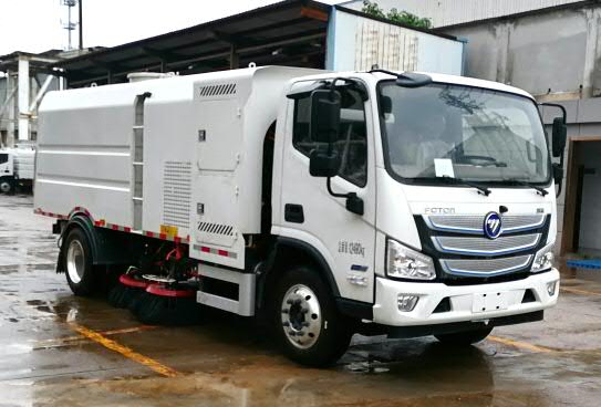 ޿BJ5123TSLEV-P1ʹ綯ɨ·