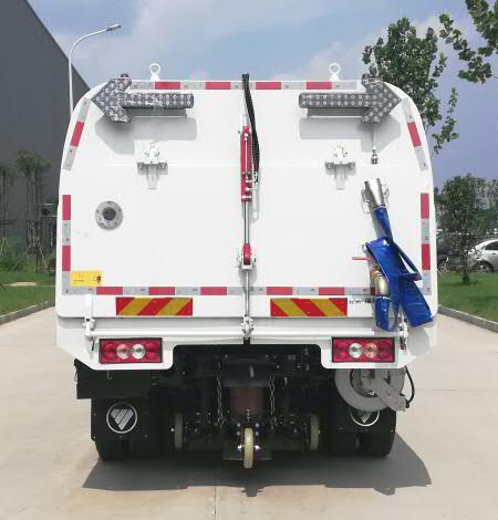 ޿BJ5123TSLEV-P1ʹ綯ɨ·