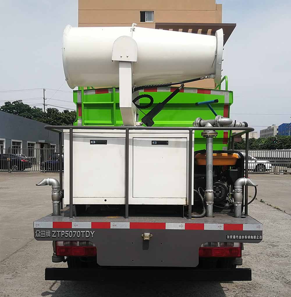 ������ZTP5070TDY�Ͷ๦���ֳ���