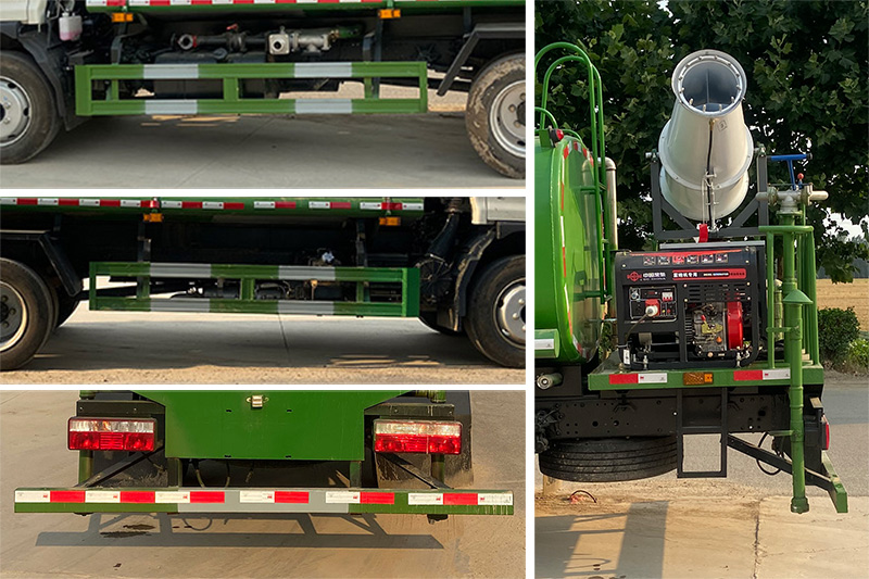 ��ũ����SGW5120TDYHF6�Ͷ๦���ֳ���