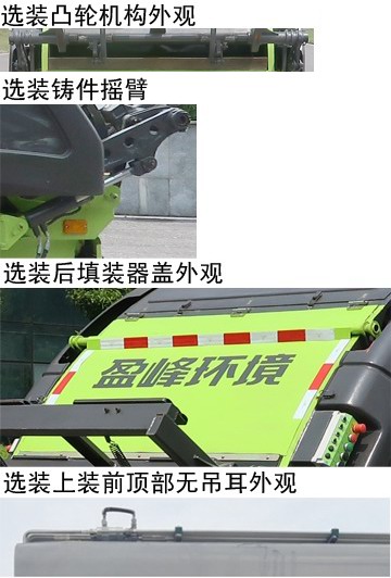 ZBH5081ZYSDNE6NGѹʽ