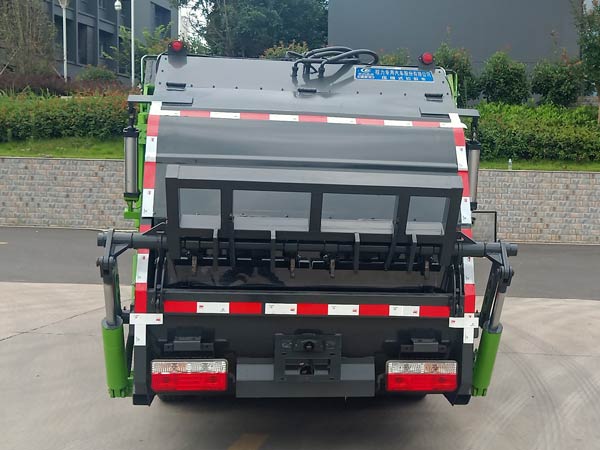 CLW5040ZYSDPѹʽ