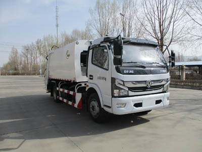 ·(NEWWAY)QXL5120ZYSDF6ѹʽ