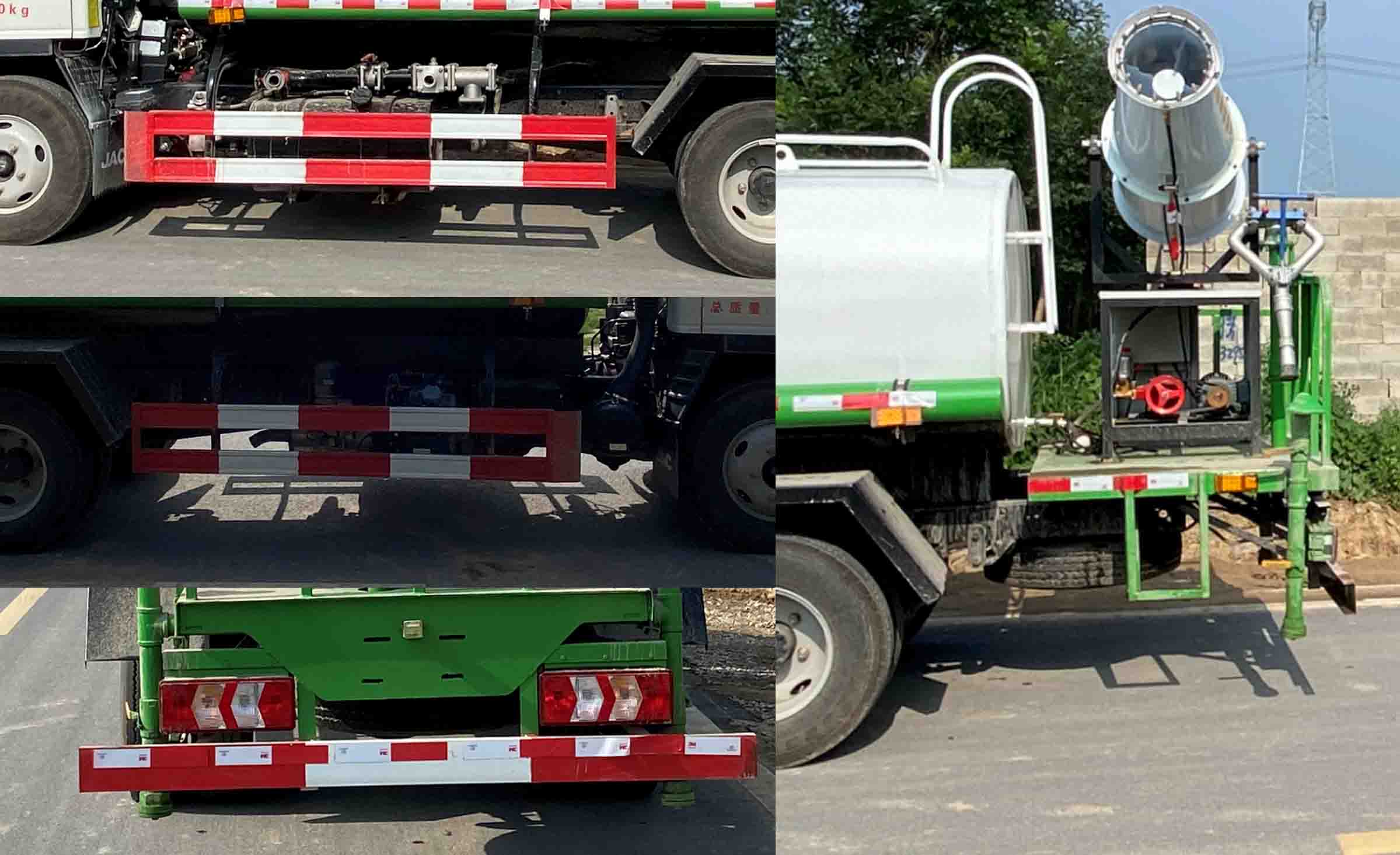 ��ũ����SGW5070TDYHF6�Ͷ๦���ֳ���