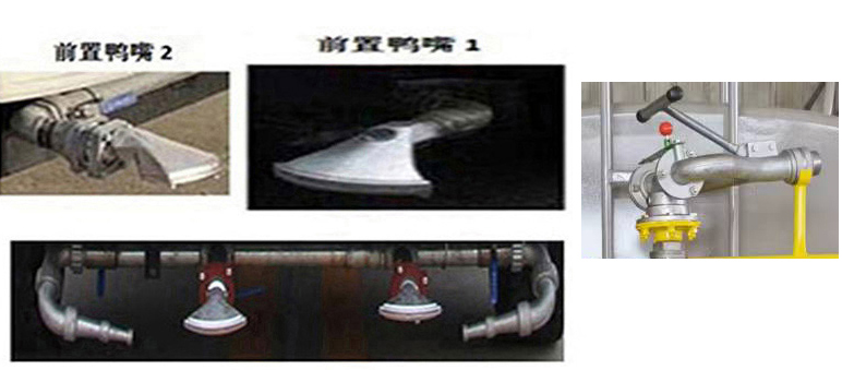 凯力风牌KLF5072GPSE6型绿化喷洒车