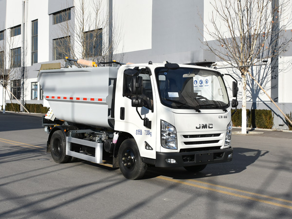 CHD5071ZZZJLE6װжʽ
