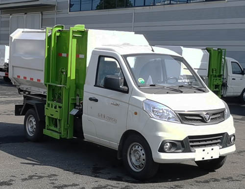 HYS5033ZZZB6װжʽ