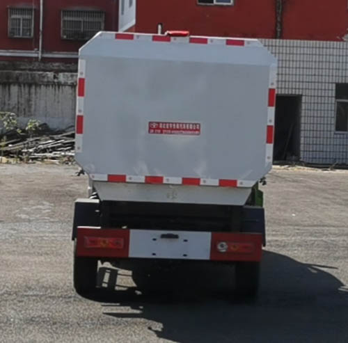 HYS5033ZZZB6װжʽ
