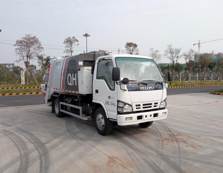 QHV5078ZYSQL6ѹʽ