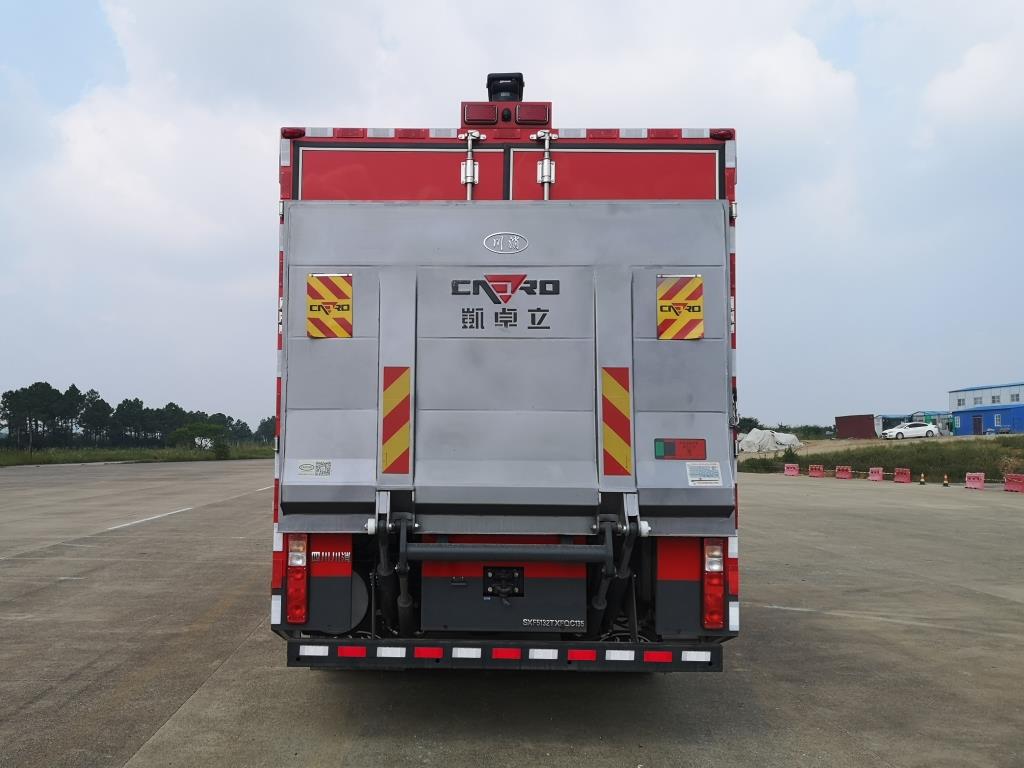 SXF5132TXFQC135