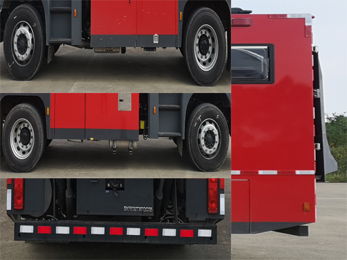 SXF5132TXFQC135