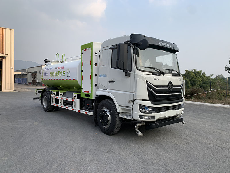 ͨ;CTT5180GSSBEVʹ綯ˮ