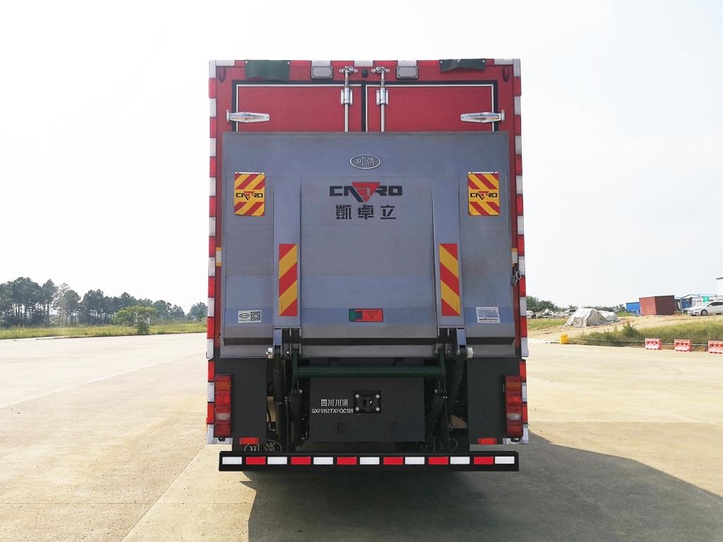 SXF5152TXFQC120