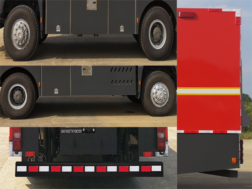SXF5152TXFQC120