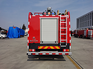 CLW5150GXFSG60/STˮ