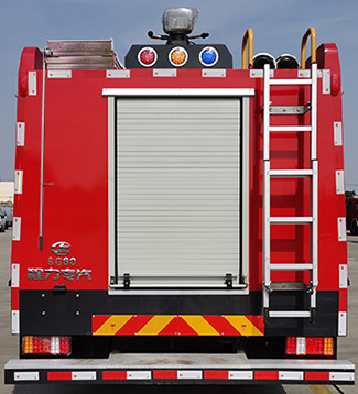 CLW5150GXFSG60/STˮ