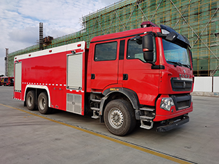 CLW5320GXFSG160/HWˮ
