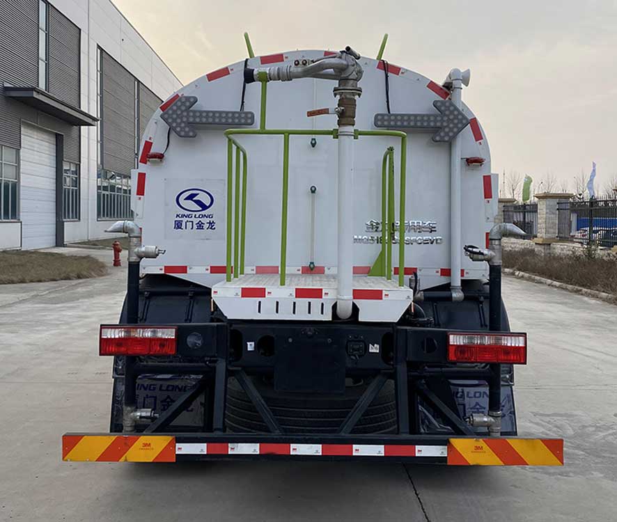 XMQ5180GSSFCEVDȼϵˮ