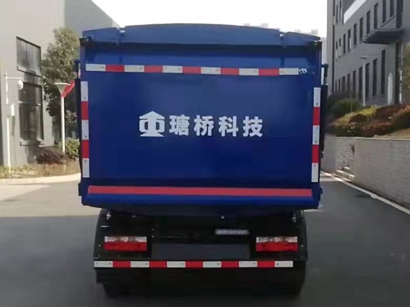 TQH5070ZZZEQE6װжʽ