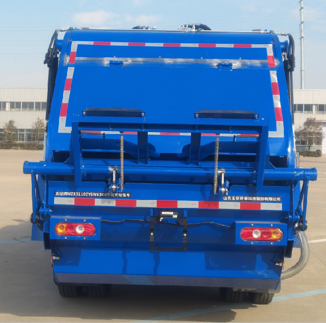 WZK5110ZYSW63K6ѹʽ