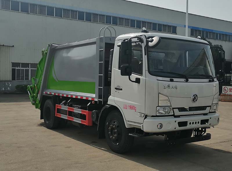 SGZ5120ZYSDF6ѹʽ