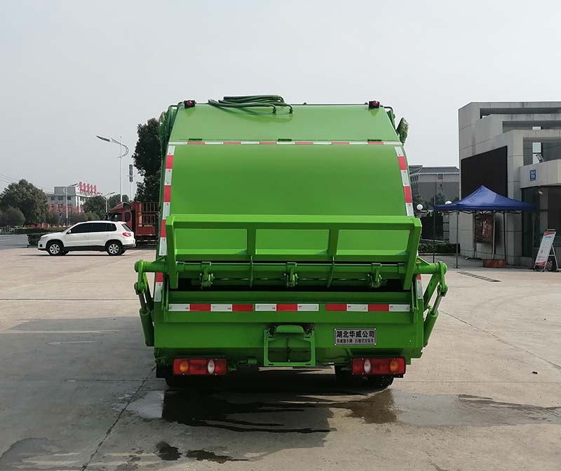 SGZ5120ZYSDF6ѹʽ