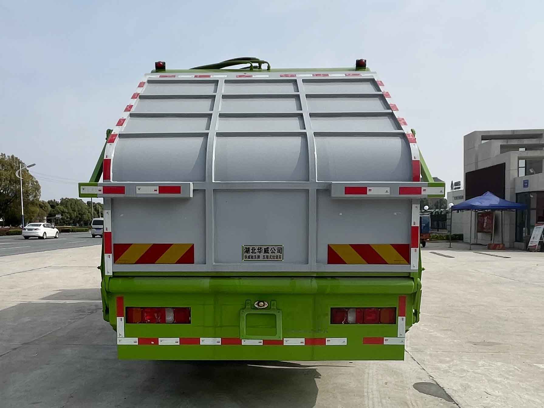 SGZ5180ZYSZZ6Nѹʽ