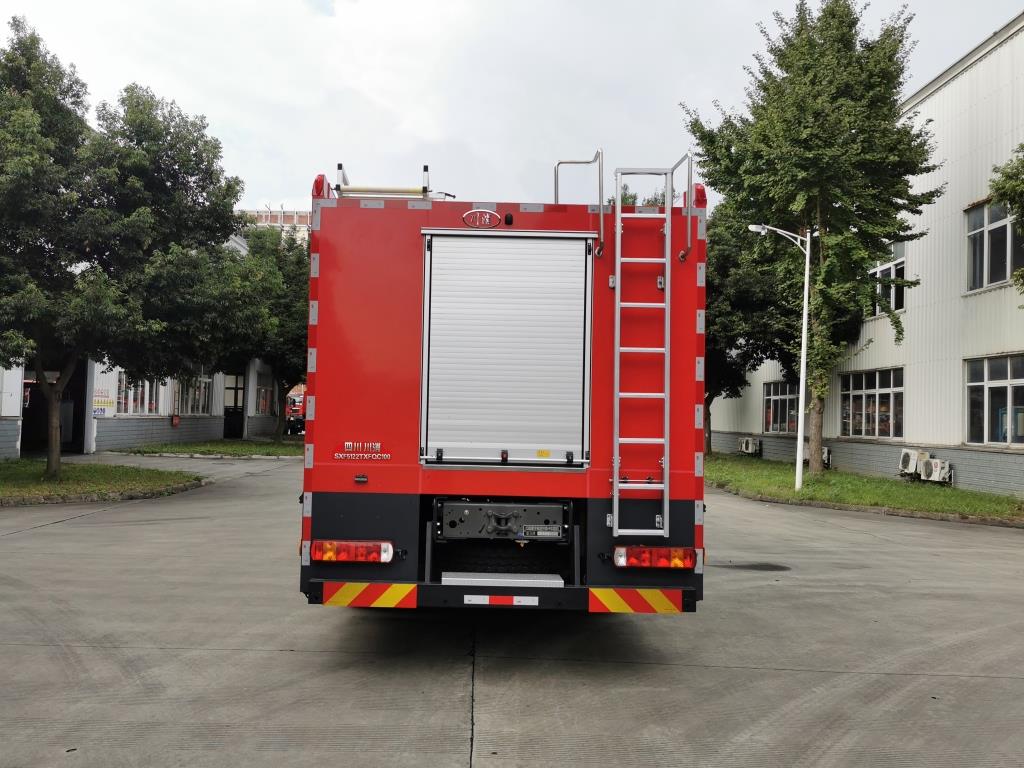 SXF5122TXFQC100