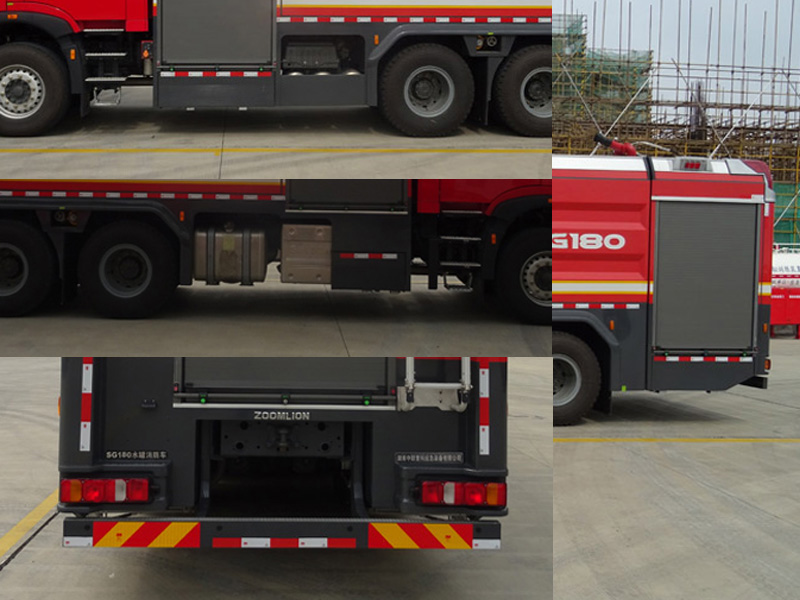 ZLF5341GXFSG180ˮ