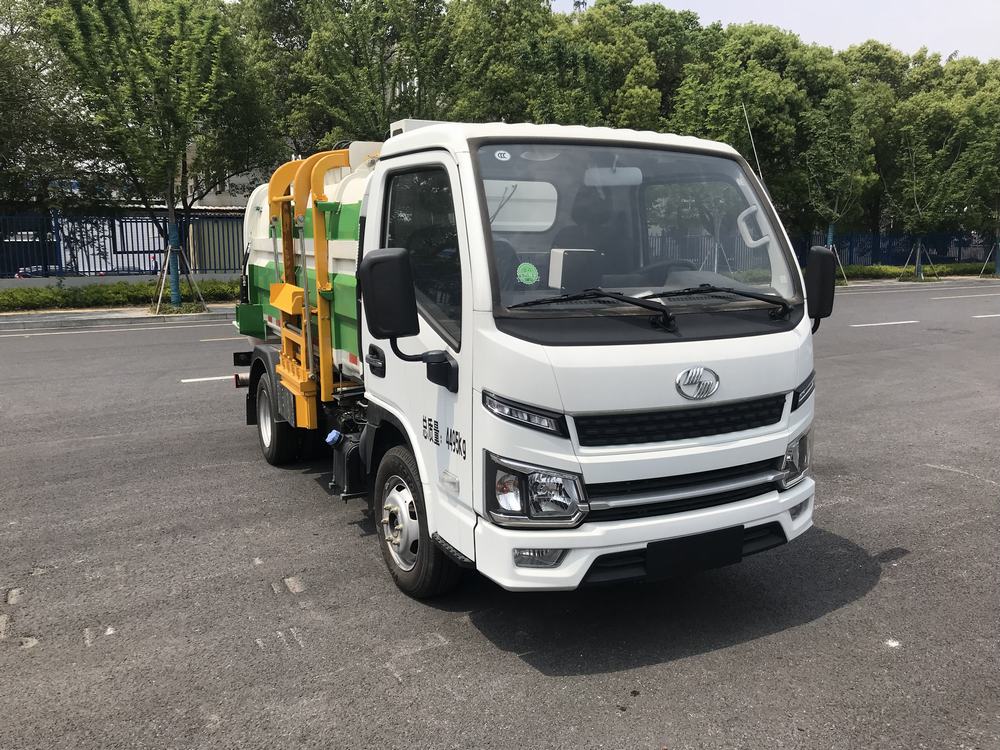 CGJ5041ZZZSHE6װжʽ