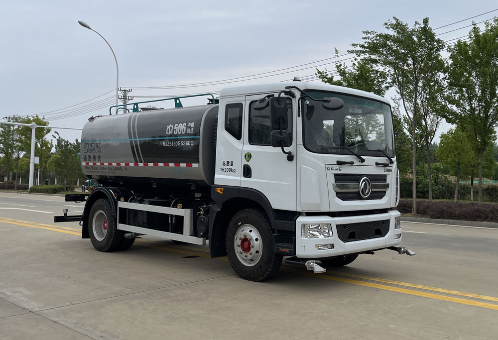 񺺽HJZ5160GSS6EQˮ