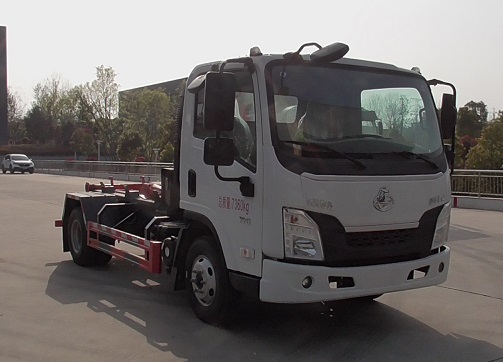 CLW5071ZXX6HSͳжʽ