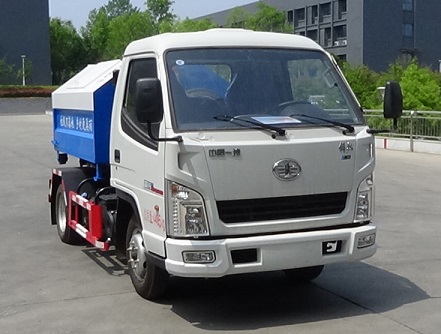 CLW5040ZXX6HHͳжʽ