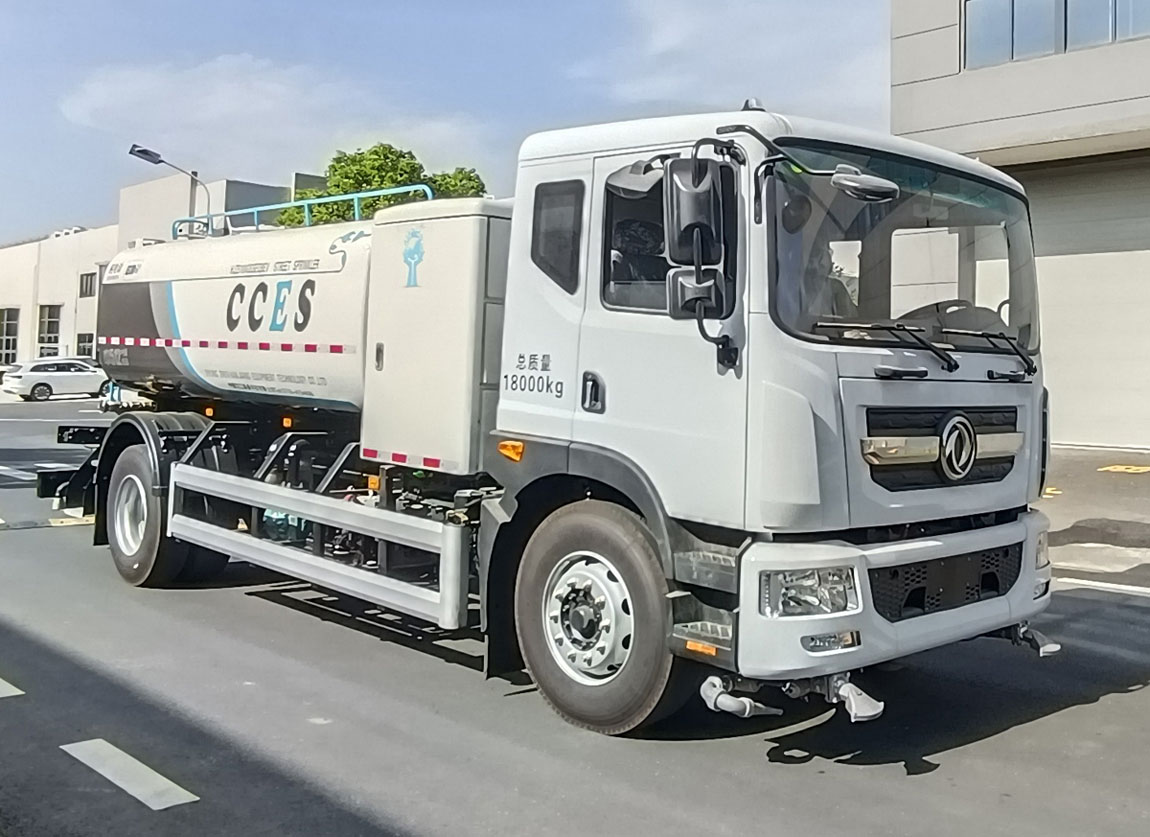 񺺽HJZ5180GSSEQBEVʹ綯ˮ