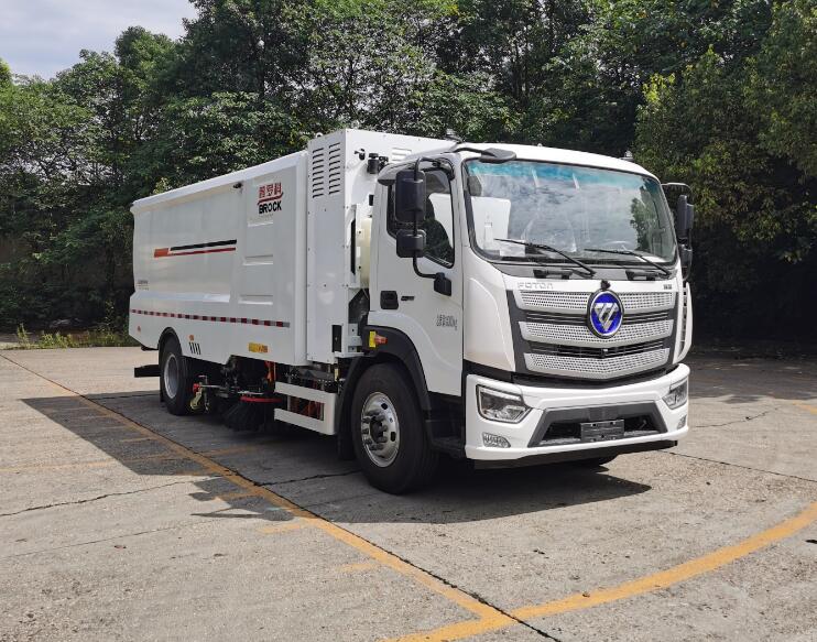BJ5182TXSFCEV1ȼϵϴɨ