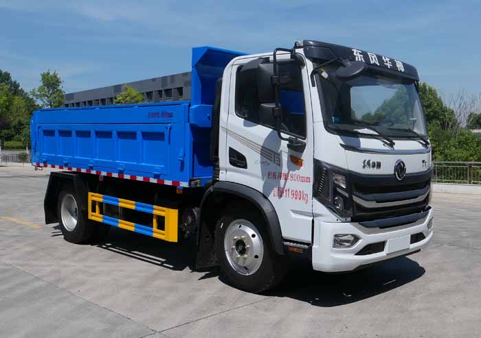 ͨHCQ5125ZLJEQ6CSжʽ
