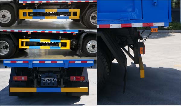 ͨHCQ5125ZLJEQ6CSжʽ