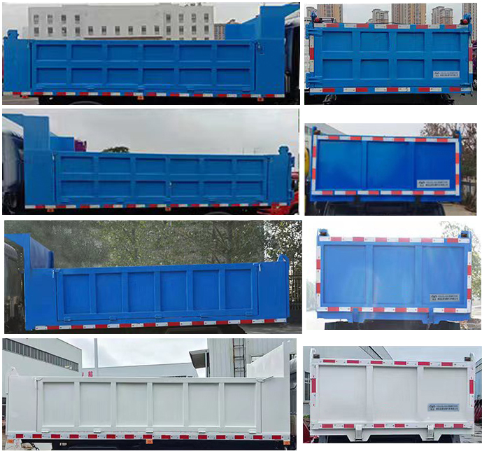 ͨHCQ5125ZLJEQ6CSжʽ