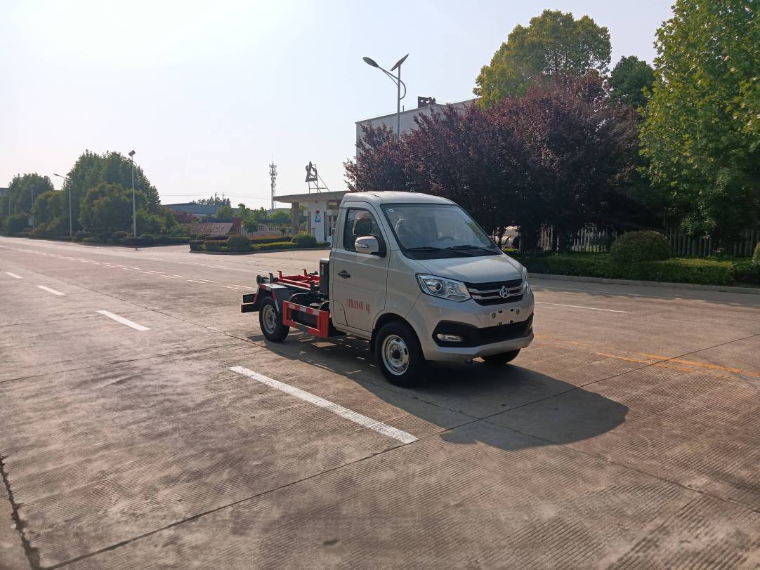 ��������CLA5031ZXXSC4�ͳ����жʽ������