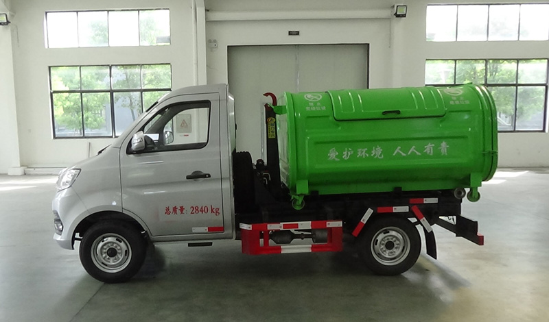 ��������CLW5030ZXXBSK�ͳ����жʽ������