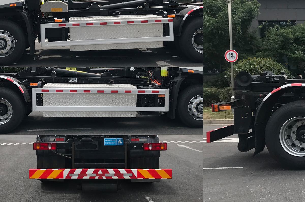 ������CGJ5180ZXXDFBEV1�ʹ��綯�����жʽ������