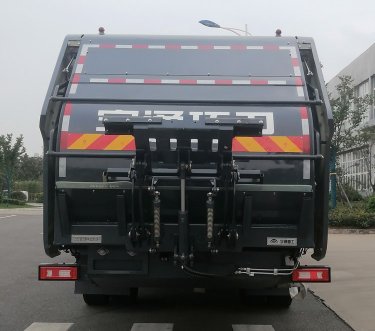 ��ͨ��YTZ5180ZYSD0FCEV��ȼ�ϵ��ѹ��ʽ������