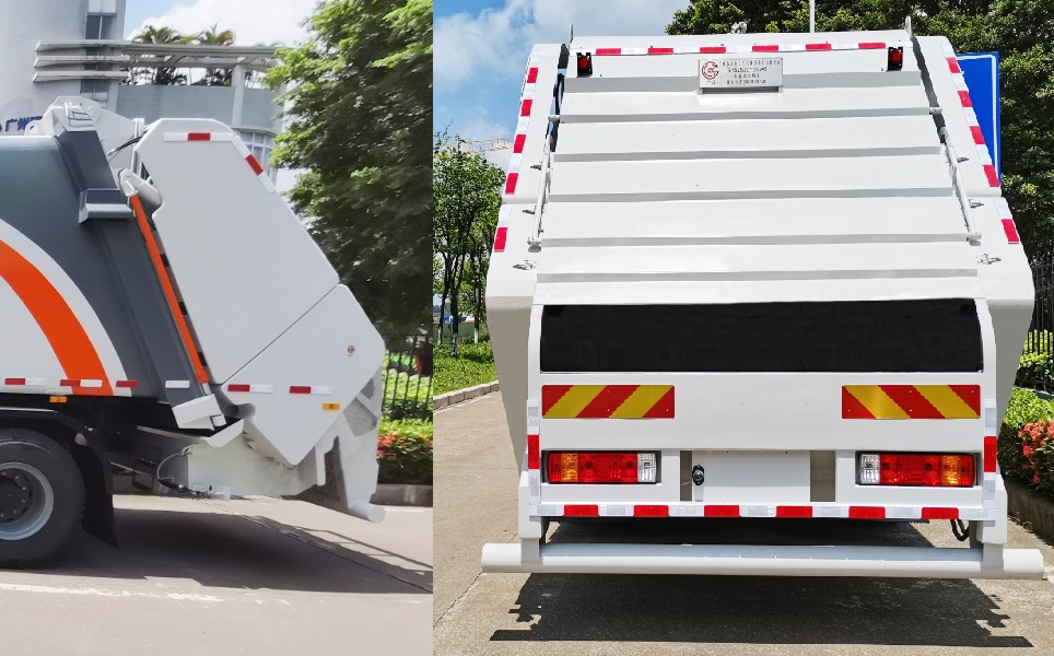 �㻷��GH5250ZYSCA6��ѹ��ʽ������