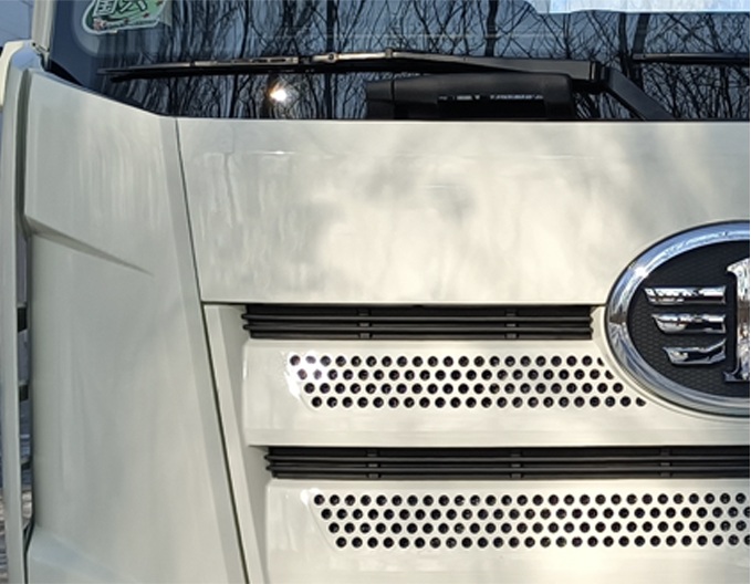 �㻷��GH5250ZYSCA6��ѹ��ʽ������