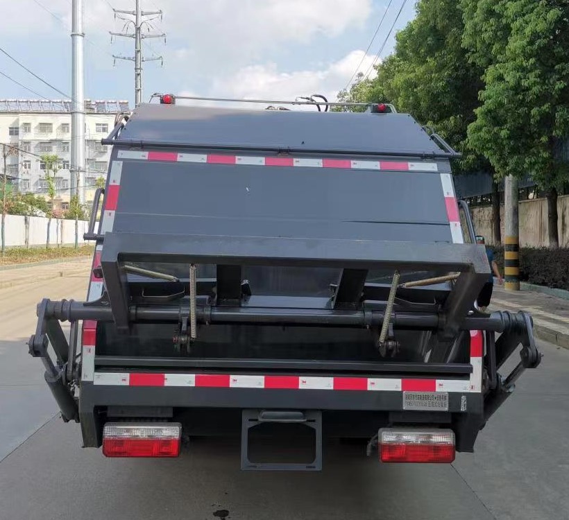 ���Ⱥ���TYM5070ZYSEQ6��ѹ��ʽ������