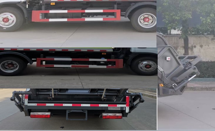 ���Ⱥ���TYM5070ZYSEQ6��ѹ��ʽ������