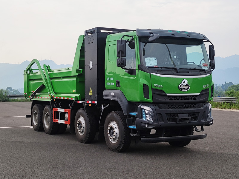 FJS5310ZLJBEVͻʽ綯жʽ