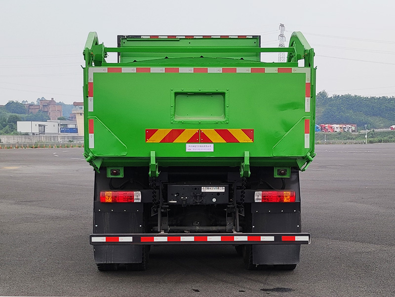 FJS5310ZLJBEVͻʽ綯жʽ