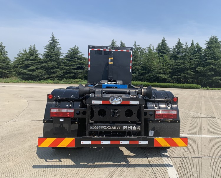 ������KLQ5310ZXXAEV1�ͻ���ʽ���綯�����жʽ������