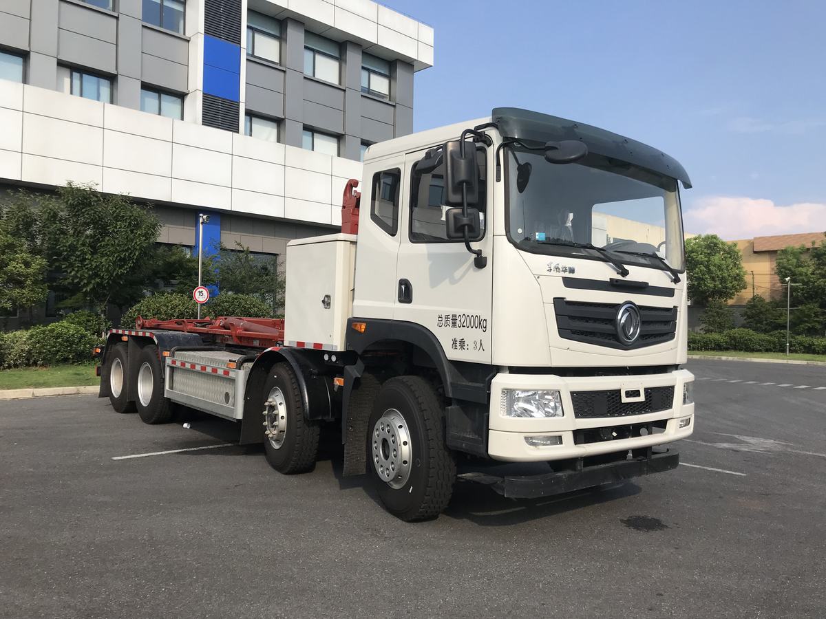 ������CGJ5320ZXXEQBEV�ʹ��綯�����жʽ������